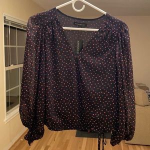 Banana Republic Blouse